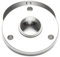 TA TECHNIX Spurverbreiterung Spurplatten 15mm pro Seite / 30mm pro Achse, 3x112 mm