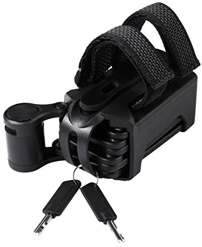 Cube RFR Folding lock Length 800mm 2021 Bike Lock