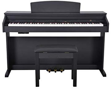 Artesia DP-3 Plus Digital Home - Pianoforte verticale