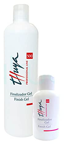 THUYA Traitement Gel 100 ML, Unique, Standard