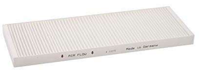 Pollenfilter von Airmatic (IF0004) Filter Heizung/Lüftung Pollenfilter