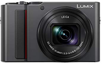 Panasonic Lumix DC-TZ200