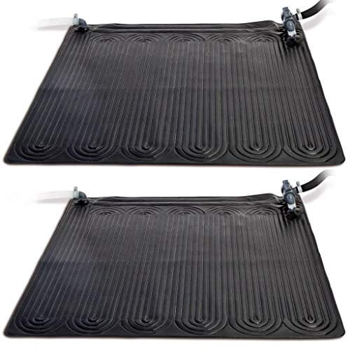 Intex Solar Mat 120x120cm 28685