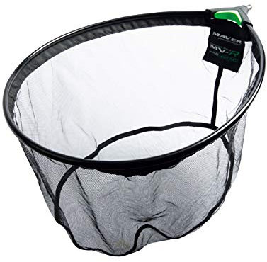 Maver MV-R - Reti per Capelli, Dimensioni 40 cm, 45 cm, 50 cm, 40cmx30cm