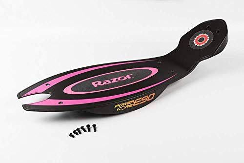 Razor Power Core (Powercore) E90 Deck Platte - Pink (1 PC)
