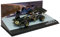 LOTUS FORD 72D EMERSON FITTIPALDI 1972 N.8 BRITISH GP 1:43 - Editoria - Formula 1 - Die Cast - Modellino