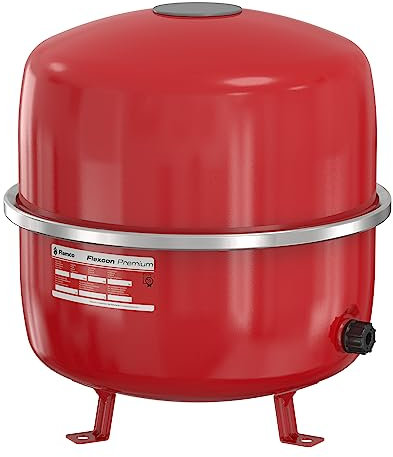 Flamco Flexcon Premium 35L 1.5/3bar Ausdehnungsgefäß -16930