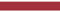 PLAGE selbstklebende Bordüren MADSOYA RED BASQUE, rot, 194022