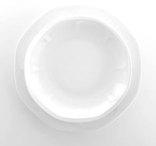 TAVOLA 18PZ MAGNOLIA WEISS