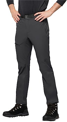 Jack Wolfskin Herren Wanderhose Holdsteig Pants M