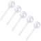 Wanjorlay 5 PièCes SéRies Dispositif D'Arrosage Automatique Globes Vacances Plante D'IntéRieur Plante Pot Ampoules Jardin Abreuvoir Goutte à Goutte Arrosage