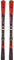 Rossignol - Ski-Set Forza 70° V-ti K + Bindungen SPX14, Grau, Herren – Größe 163 – Grau