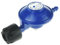 Camping Gas Type 30Mbar Butane Gas Regulator Fits 907,904 & 907 For Gas Cylinder, Bottle Bbq, Cooker Stove, Caravan.