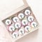 24 x Pre-Cut Microphone Singer Karaoke Music Theme Edible Wafer Rice Paper Cupcake Toppers Cake Decorations