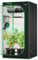 VIVOSUN Growzelt 90x90x180cm Grow Tent aus hochreflektierendes Mylar mit Sichtfenster und Bodenwanne für Hydroponik und Indoor-Anbau S336 Grow Zelt passend für VS2000/VS3000