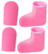 EPIGEIST 1juego Guantes De Cera De Parafina Calentados Para Manos y Pies De Cuidado Hidratante Para Spa y Belleza Incluye Guantes y Botines Para Tratamientos Casa y Salón