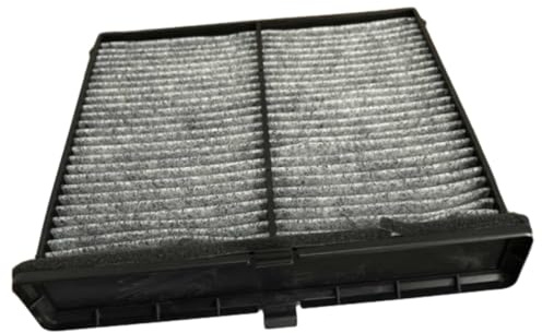 Kacepar Filtro dell'aria abitacolo per la sostituzione BDGF-61-J6X al carbone attivo per auto compatibile con Mazda 3 2019-2023 CX-30 2019-2023 CX-50 2023
