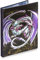 Ultra Pro 82502 - Portfolio 4-Pocket Exalted Dragon (small)
