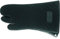 Silikomart | Guanto in Silicone, Colore Nero, Misure 250 x 168 mm,