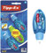 Tipp-Ex Korrekturroller Micro Tape Twist mit Schutzkappe, 8 m x 5 mm, 3er Pack, Ideal für das Büro, das Home Office oder die Schule