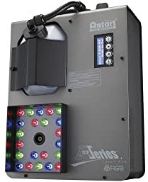 Antari Z-1520 RGB 1500W RGB-Nebelmaschine mit CO₂-Simulation