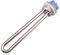 Dernord Heating Element Submersible Water Heater Element Stainless Steel Immersion Heater with 1 Inch NPT Fitting 24v 600watt