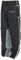 FROGG TOGGS Herren Road Toad Reflective Waterproof Rain Pant Hose, Schwarz, 3XL