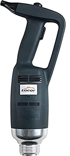 Lacor - 69751 - Tête avec moteur pour mixeur professionnel, série variable, 500 W