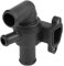 Thermostat, Aramox Motorkühlmittel Thermostatgehäuse für Smart City-Coupe/ForTwo 1998-2006 1602000315