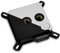 Waterblock CPU Ekwb EK-Quantum Velocity Strike DRGB (Silver/Matte Black)