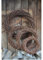 Weidenkranz dunkel Weide Kranz Türkranz Dekokranz Kränze GRÖßE Dekorationskränze (Ø 20cm)