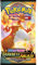 Pokemon TCG Schwert & Schild Darkness Ablaze Booster Pack + TitanCards® Toploader