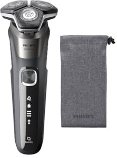 Philips Shaver Series 5000 S5887/50 Afeitadora Eléctrica Inalámbrica