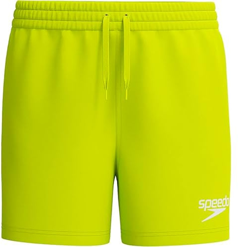 Speedo Boy's Swim Shorts Watershort (Pack of 1)