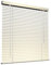 Victoria M. Aluminium Jalousie für Fenster nach Maß in Farbe Creme, Breite 55 cm bis 150 cm, Farbe und Höhe nach Wahl
