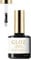 GLOZ No Wipe Top Coat Gel Nail Polish, UV/LED Soak-Off Clear Gel, High Gloss Shine, Long Lasting, Chip Resistant, Alcohol-Free, Suitable For Professionals & Salon Home Use- (8ML)