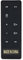 Jectse Replacement Remote Control for SoundDock 10 Series 2 3, Bluetooth Digital Musics System Speaker Docks Controller for C6 Speaker Dock