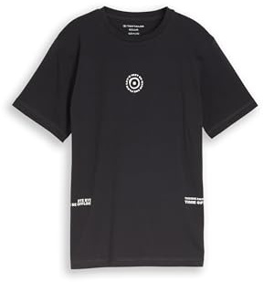 TOM TAILOR Jungen Kinder T-Shirt mit Print