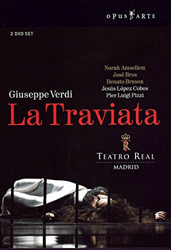 Verdi, Giuseppe - La Traviata (2 DVDs) [2 DVDs]