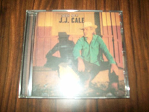 Best of J.J.Cale (Ecopac),the Very