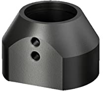 RITTAL CP 6501.070 Mounting Kits (1 kg)
