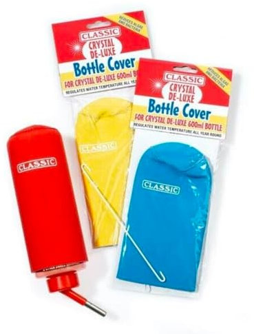 Nobby Cover for Classic Bottle, 600 ml