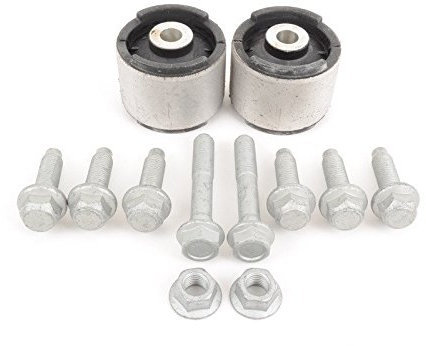 Original BMW Längslenker Reparatursatz Set 3er E46 X3 E83, E83N