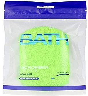 Suavipiel Bath Sponge – 1 Unit