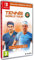 Tennis World Tour Roland Garros Spiel Switch