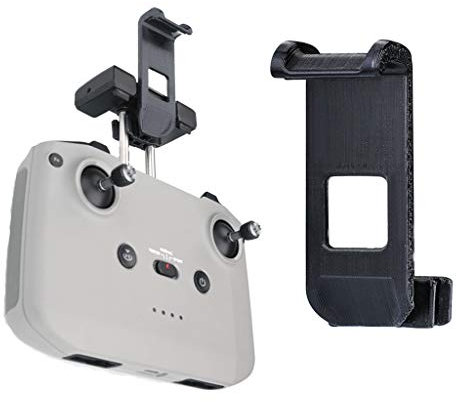 DJFEI Handy/Tablet Halter Stabilisierende Extender Halterung für DJI Mavic 3/Air 2 /Mini2 Drone Fernbedienung, Extender Halter Regler Clip für DJI Mavic Air 2S Drone Remote Controller