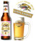 6 x Kirin Ichiban Bier aus Japan, in der 0,33 l Flasche (5,41E/L)
