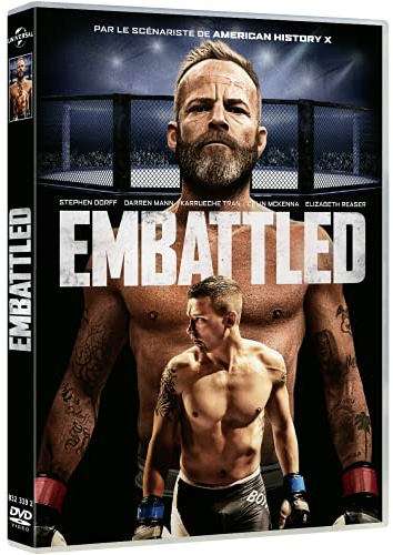 Embattled [FR Import]