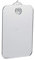 Shower Shave Makeup Travel Mirror - Fog-Free, Portable, Handheld for Shaving & Makeup