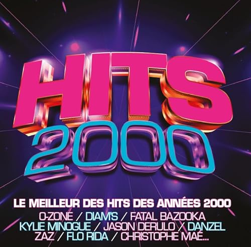 Hits 2000